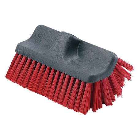 Libman Dual Surface Scrub Brush Head 516